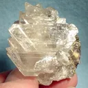 Creedite, Gypsum (Var: Selenite) - image 2