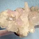 Creedite, Gypsum (Var: Selenite) - image 1