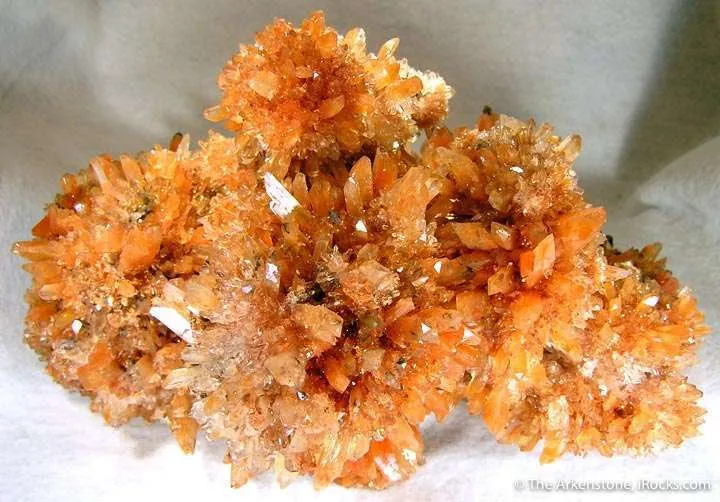 Creedite (Huge, Superb Specimen!) - image 1