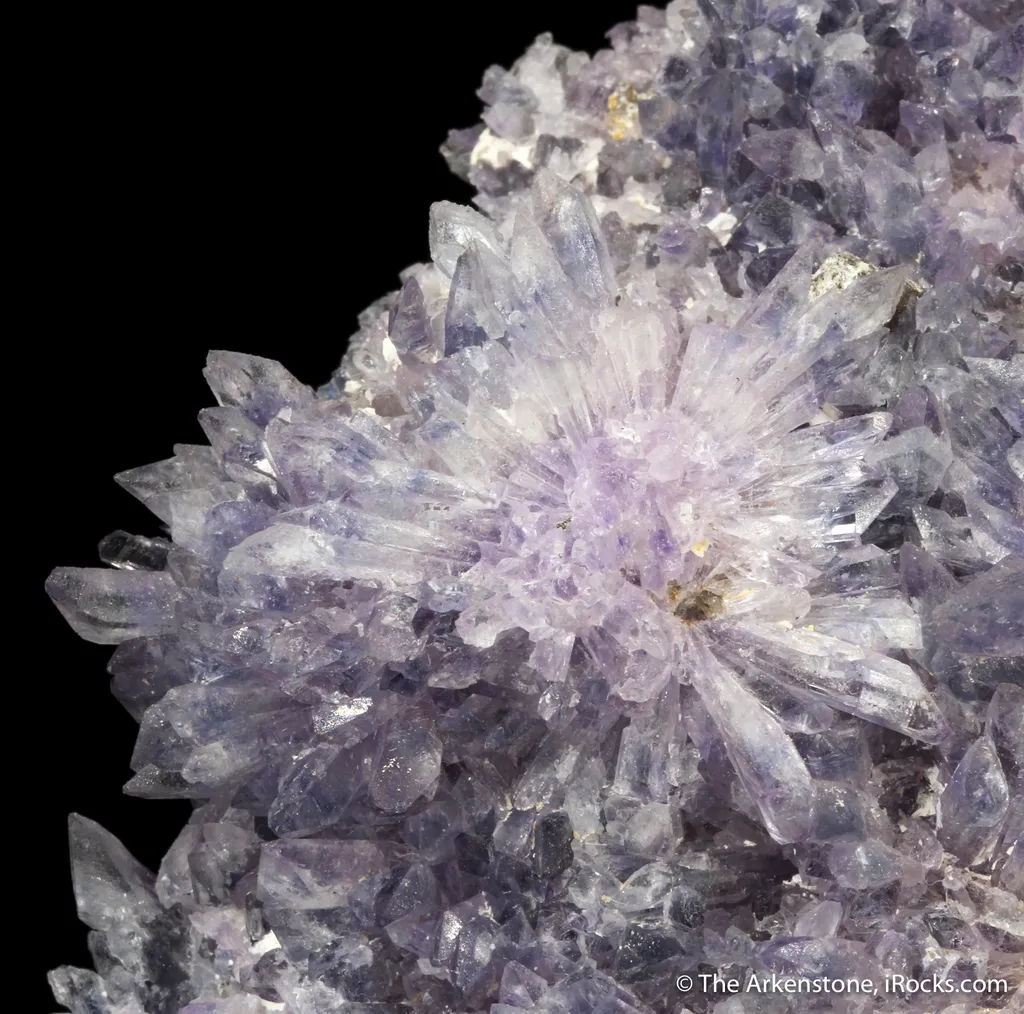 Creedite (rare locale) image