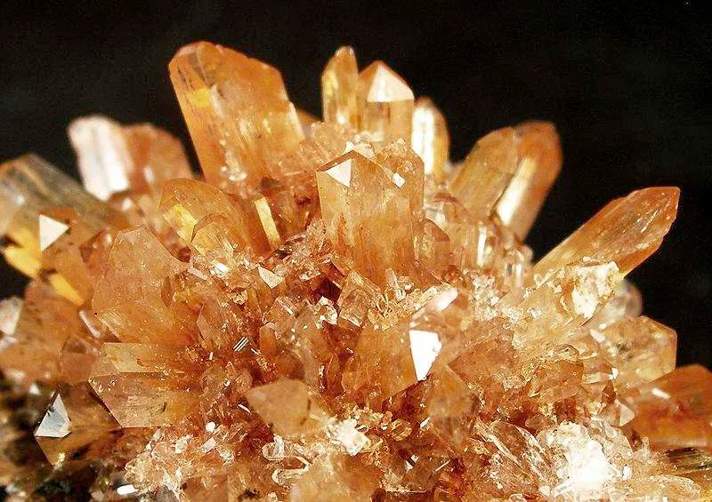 Creedite With Fluorite - image 3
