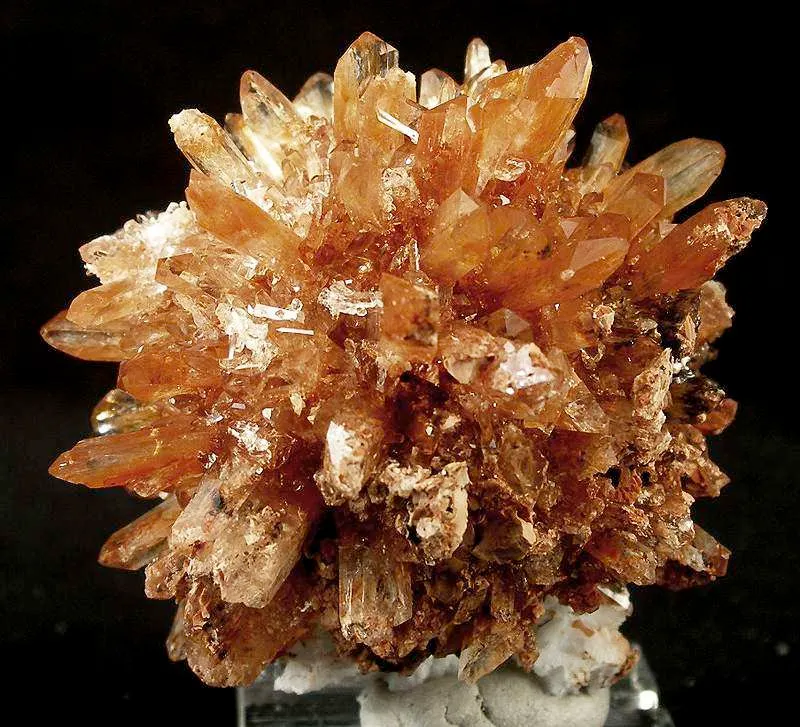 Creedite With Fluorite - image 2