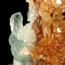 Creedite With Fluorite - image 2