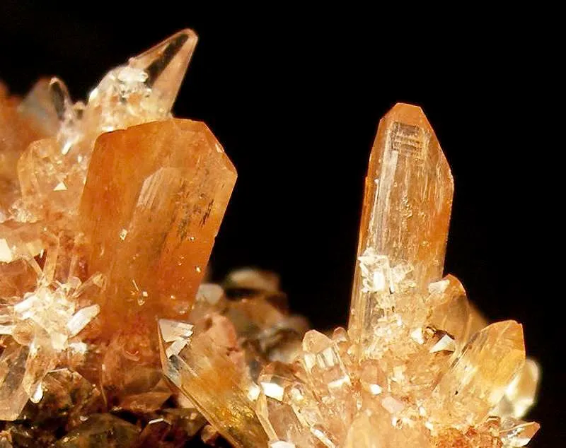 Creedite With Fluorite - image 4