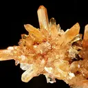Creedite With Fluorite - image 3