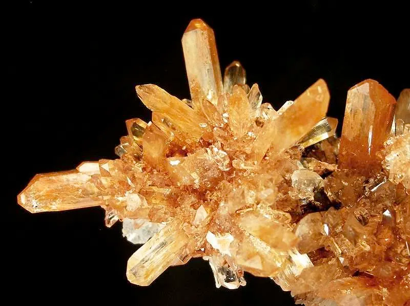 Creedite With Fluorite - image 3