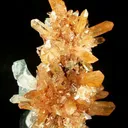 Creedite With Fluorite - image 1