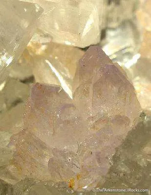 Creedite With Selenite - image 4