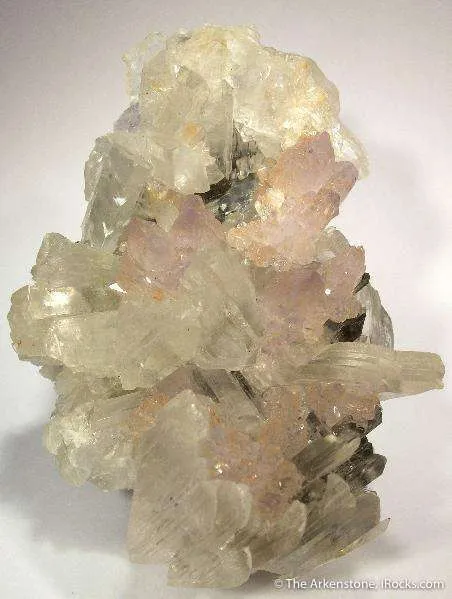 Creedite With Selenite image