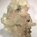 Creedite With Selenite - image 1