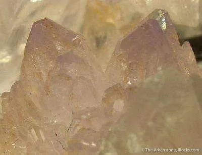 Creedite With Selenite - image 3