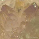 Creedite With Selenite - image 3