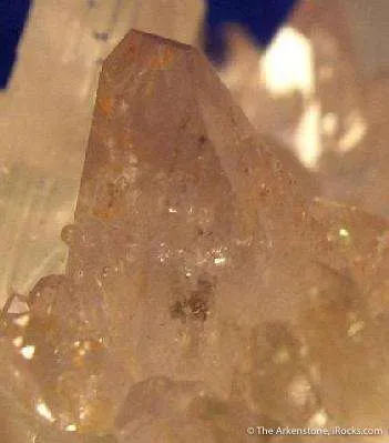 Creedite With Selenite - image 2