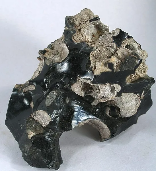 Cristobalite - image 1