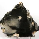 Cristobalite, Fayalite - image 1
