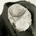 Cristobalite, Fayalite, Obsidian - image 2