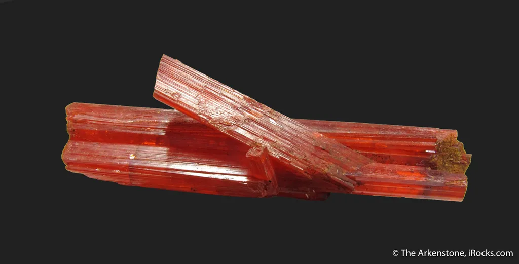 Crocoite - image 3