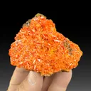 Crocoite - image 1
