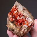 Crocoite - image 2