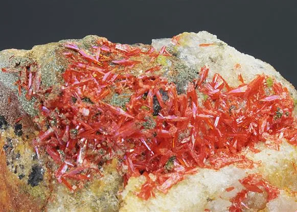 Crocoite image