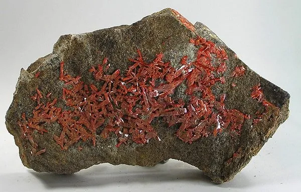 Crocoite image