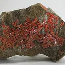 Crocoite - image 1