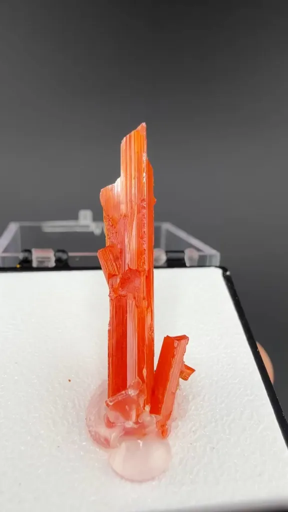 Crocoite - image 2