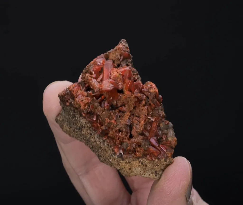 Crocoite - image 2