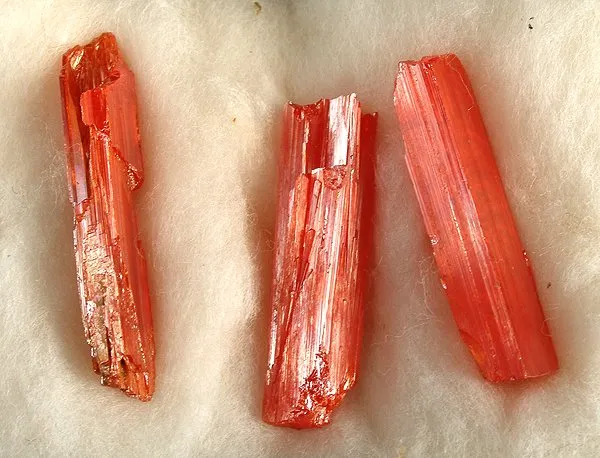 Crocoite image
