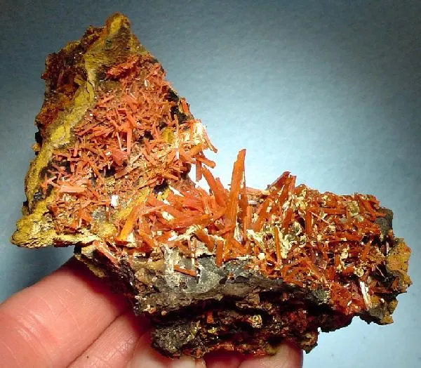 Crocoite image