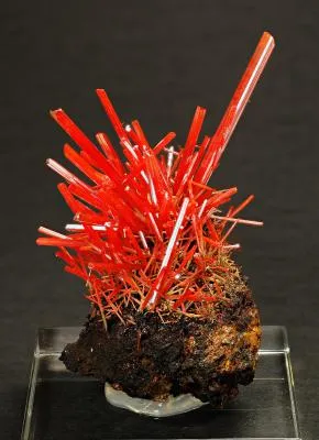 Crocoite image