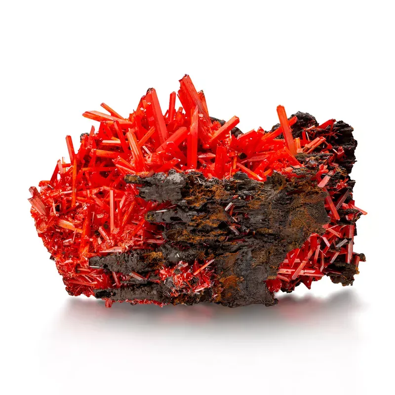 Crocoite - image 1