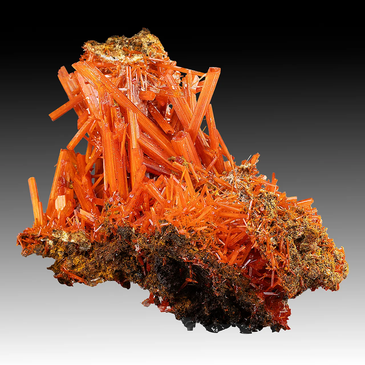 Crocoite - image 1