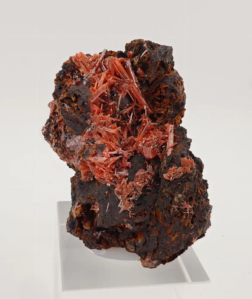 Crocoite image