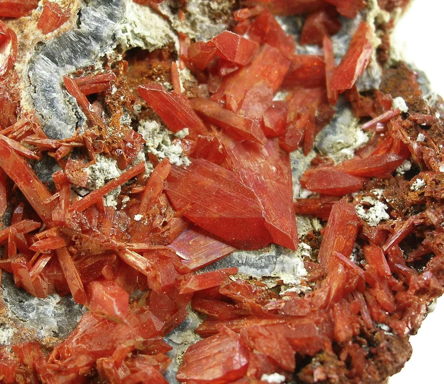 Crocoite - image 4
