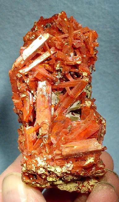Crocoite - image 2