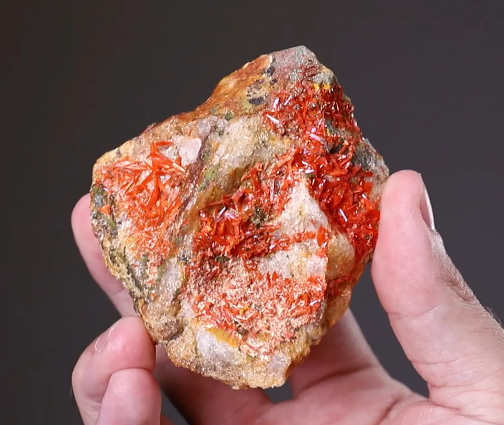 Crocoite - image 2