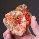 Crocoite - image 2