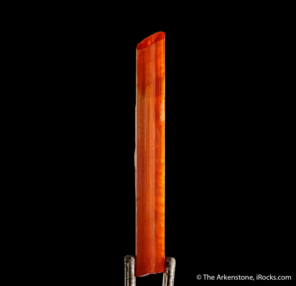 Crocoite - image 5