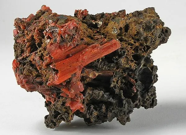 Crocoite image