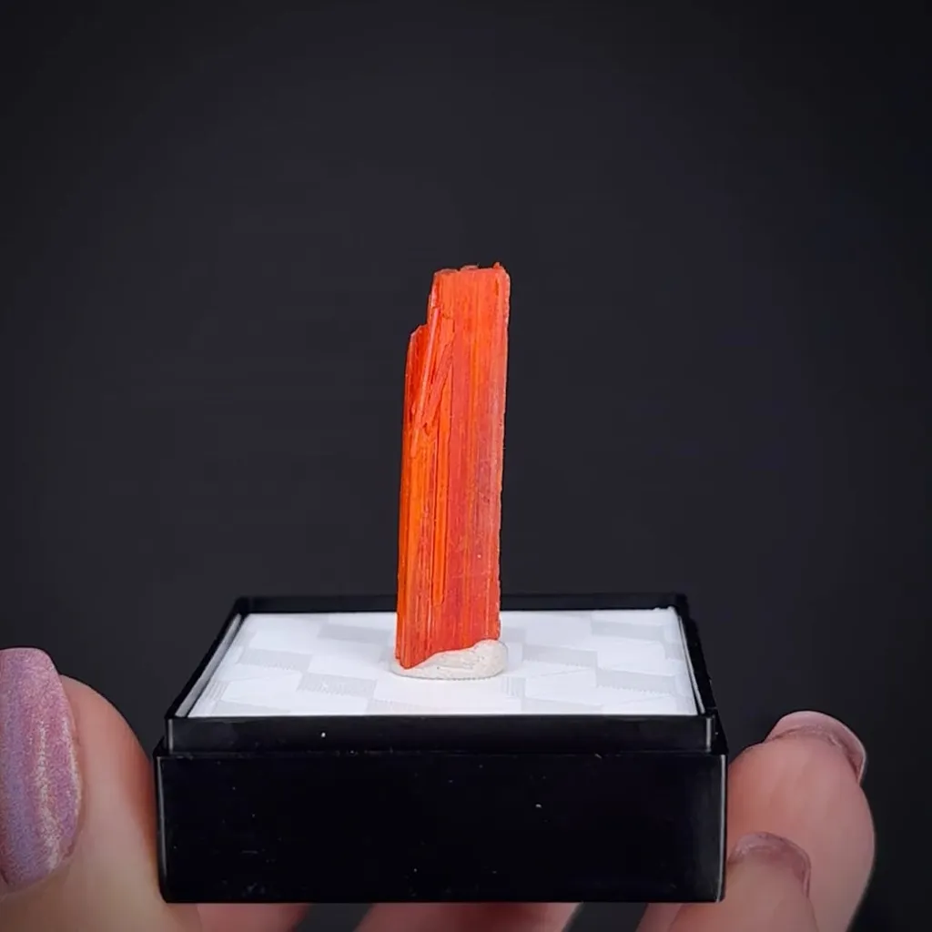 Crocoite - image 2