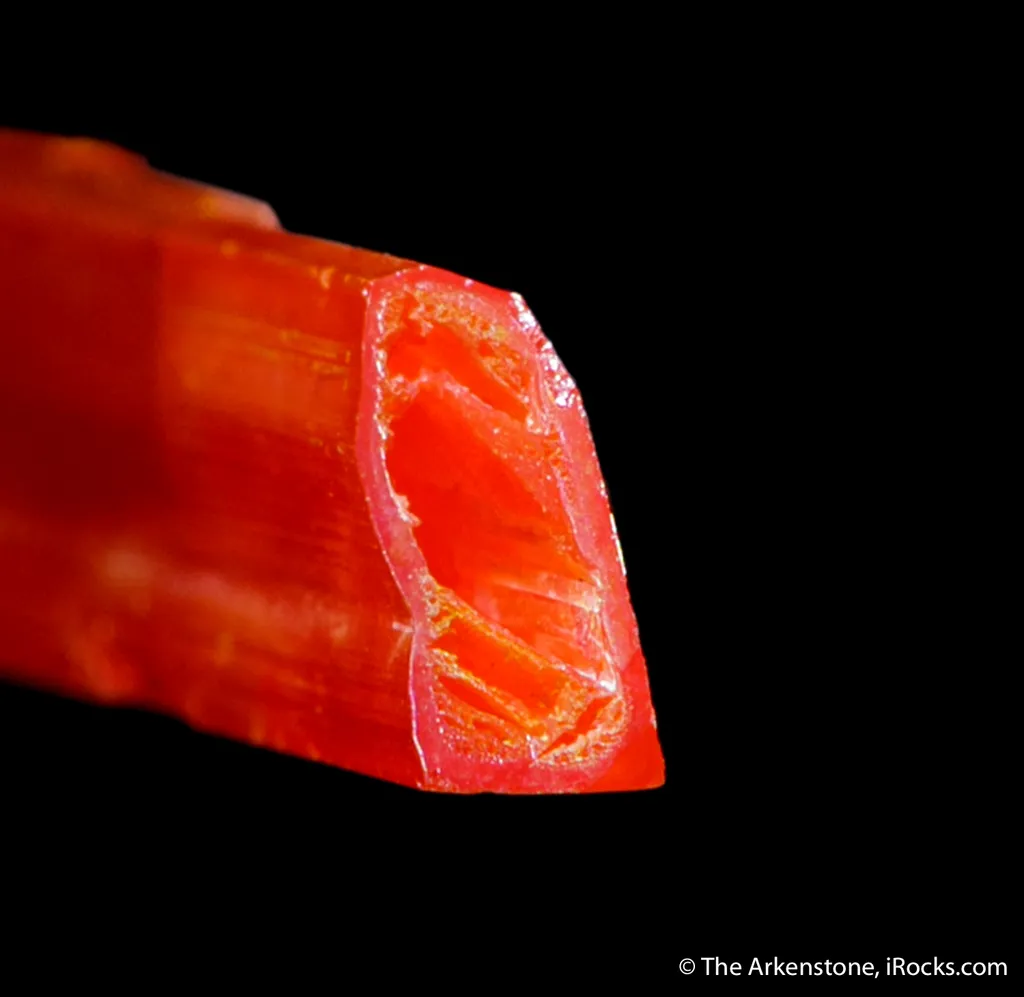 Crocoite - image 4