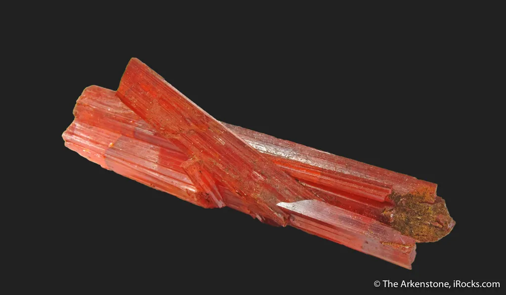 Crocoite - image 2