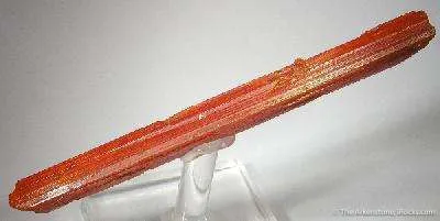 Crocoite - image 2