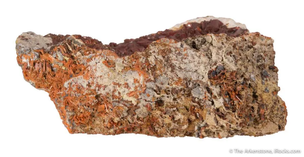 Crocoite - image 6