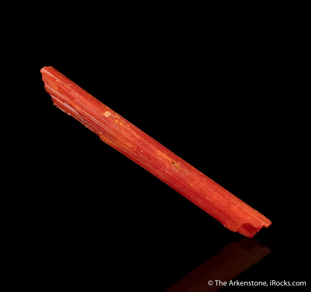Crocoite - image 3