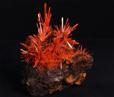 Crocoite image