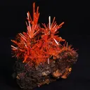 Crocoite - image 1