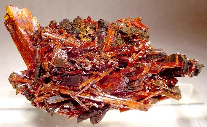 Crocoite image