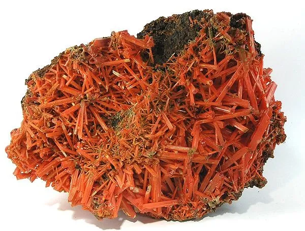 Crocoite image